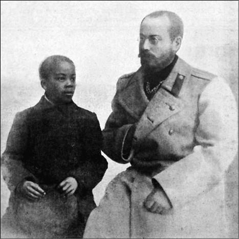 100 великих русских путешественников 100 великих русских путешественников