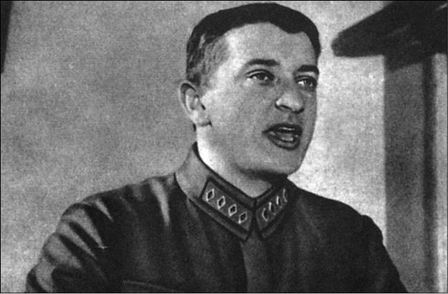 Взлет и падение «красного Бонапарта». Трагическая судьба маршала Тухачевского Взлет и падение «красного Бонапарта». Трагическая судьба маршала Тухачевского