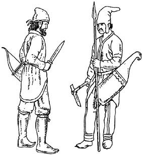 Войны и битвы скифов Войны и битвы скифов