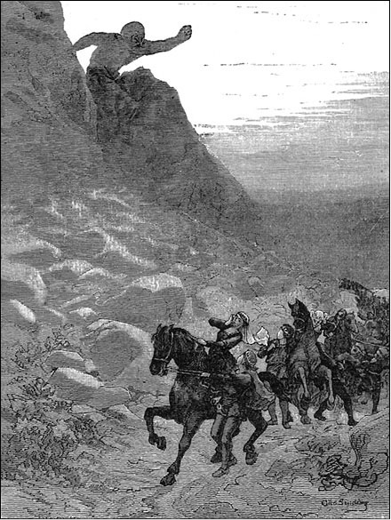 Мистическая Скандинавия Мистическая Скандинавия