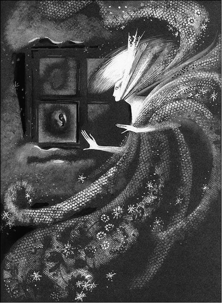 Мистическая Скандинавия Мистическая Скандинавия