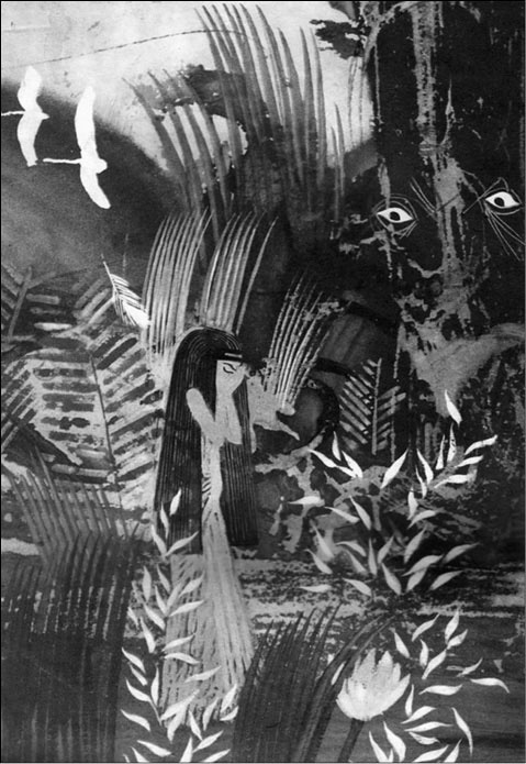 Мистическая Скандинавия Мистическая Скандинавия