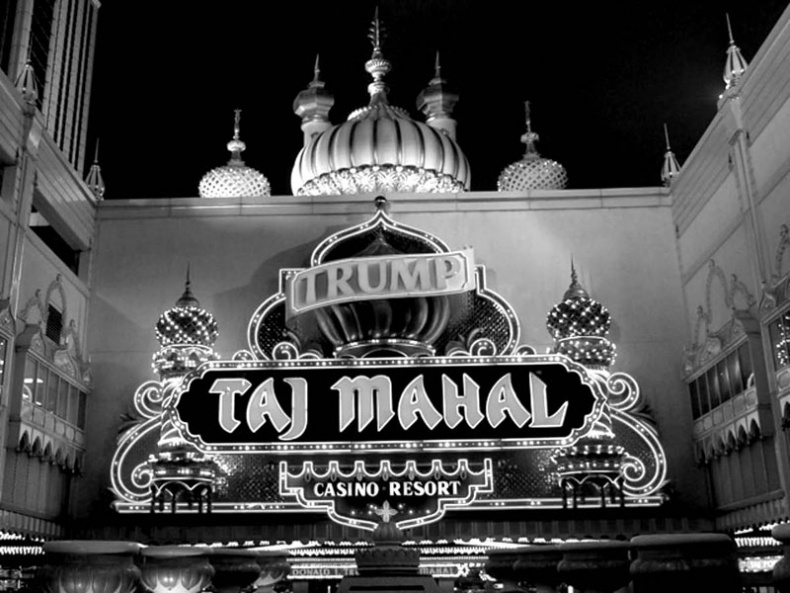 Дональд Трамп. Мысли масштабно Дональд Трамп. Мысли масштабно
