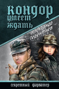 Кондор умеет ждать - Александр Терентьев - Читать книги онлайн | Слушать аудиокниги онлайн | Электронная библиотека books-lib.com