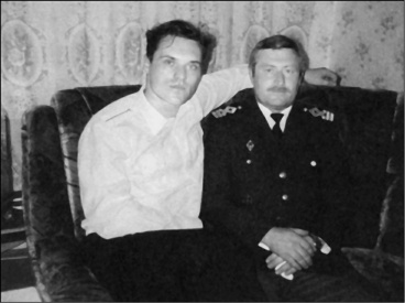 Гибель "Курска". Неизвестные страницы трагедии Гибель "Курска". Неизвестные страницы трагедии