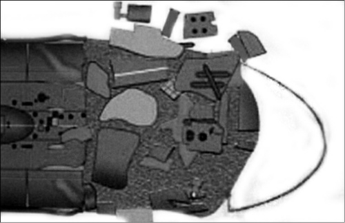 Гибель "Курска". Неизвестные страницы трагедии Гибель "Курска". Неизвестные страницы трагедии