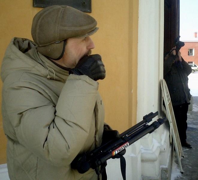Тайны петербургских крепостей. Шлиссельбургская пентаграмма Тайны петербургских крепостей. Шлиссельбургская пентаграмма