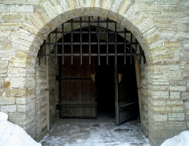 Тайны петербургских крепостей. Шлиссельбургская пентаграмма Тайны петербургских крепостей. Шлиссельбургская пентаграмма