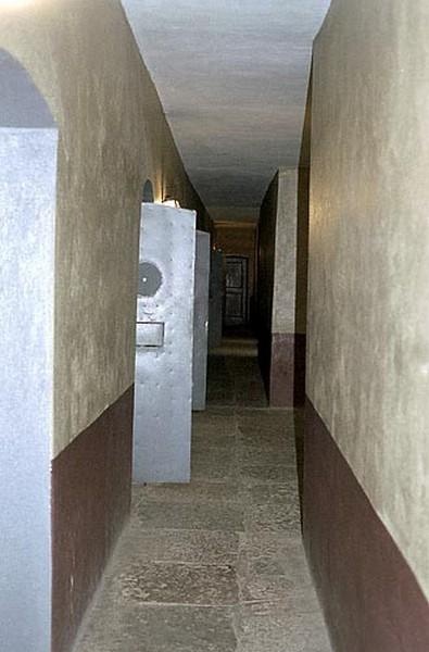 Тайны петербургских крепостей. Шлиссельбургская пентаграмма Тайны петербургских крепостей. Шлиссельбургская пентаграмма