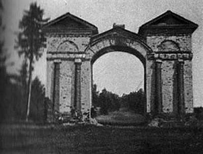 Тайны петербургских крепостей. Шлиссельбургская пентаграмма Тайны петербургских крепостей. Шлиссельбургская пентаграмма
