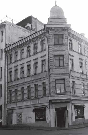 Суламифь. Фрагменты воспоминаний Суламифь. Фрагменты воспоминаний