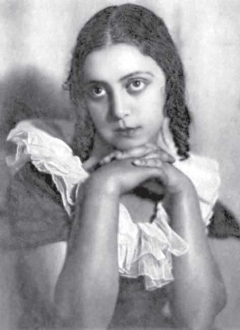 Суламифь. Фрагменты воспоминаний Суламифь. Фрагменты воспоминаний