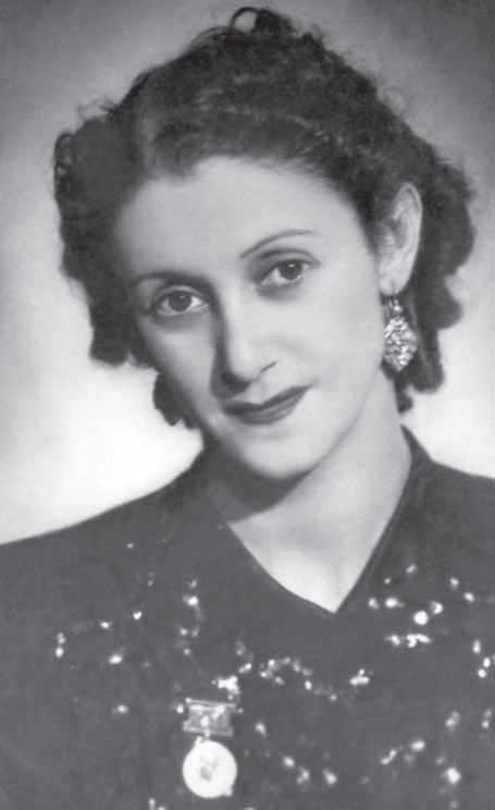 Суламифь. Фрагменты воспоминаний Суламифь. Фрагменты воспоминаний