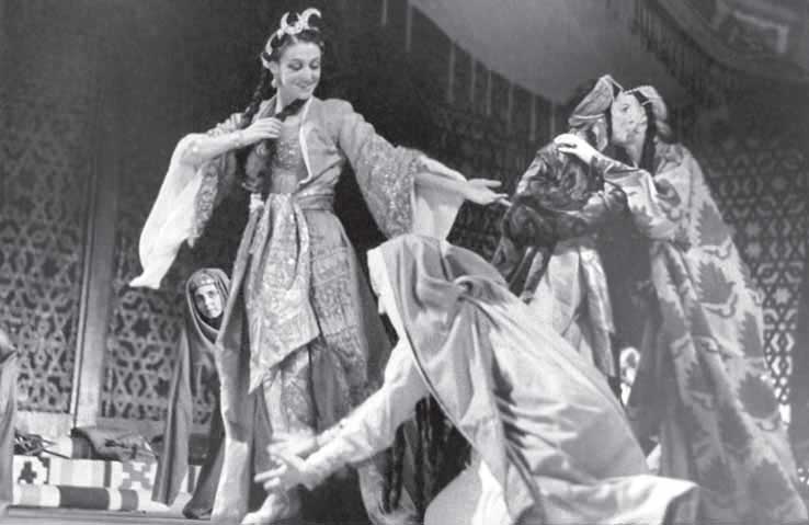 Суламифь. Фрагменты воспоминаний Суламифь. Фрагменты воспоминаний