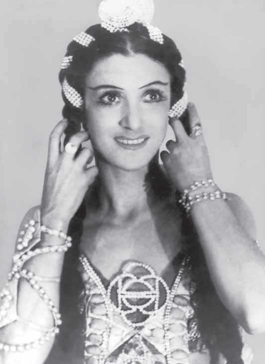 Суламифь. Фрагменты воспоминаний Суламифь. Фрагменты воспоминаний