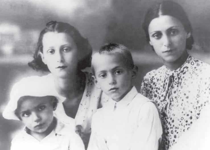 Суламифь. Фрагменты воспоминаний Суламифь. Фрагменты воспоминаний