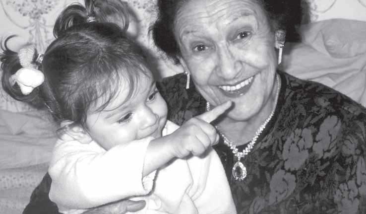 Суламифь. Фрагменты воспоминаний Суламифь. Фрагменты воспоминаний