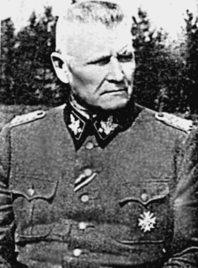 Проклятые легионы. Изменники Родины на службе Гитлера Проклятые легионы. Изменники Родины на службе Гитлера