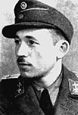 Проклятые легионы. Изменники Родины на службе Гитлера Проклятые легионы. Изменники Родины на службе Гитлера