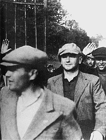 Проклятые легионы. Изменники Родины на службе Гитлера Проклятые легионы. Изменники Родины на службе Гитлера