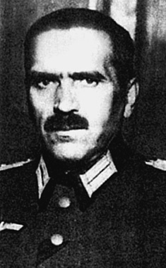 Проклятые легионы. Изменники Родины на службе Гитлера Проклятые легионы. Изменники Родины на службе Гитлера