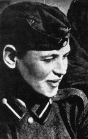Проклятые легионы. Изменники Родины на службе Гитлера Проклятые легионы. Изменники Родины на службе Гитлера