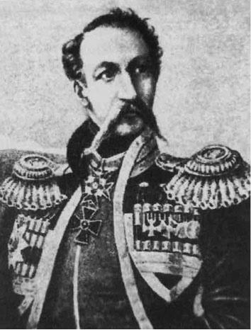 Гроза Кавказа. Жизнь и подвиги генерала Бакланова Гроза Кавказа. Жизнь и подвиги генерала Бакланова