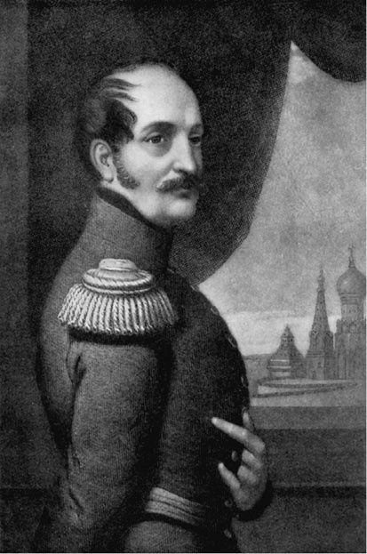 Гроза Кавказа. Жизнь и подвиги генерала Бакланова Гроза Кавказа. Жизнь и подвиги генерала Бакланова