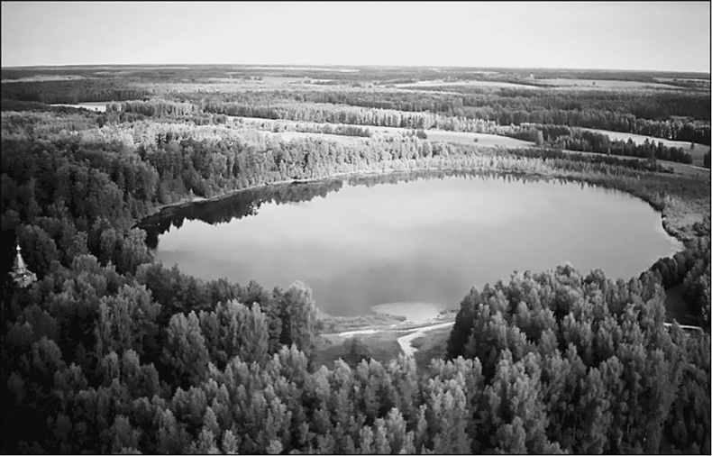Предания Синих камней Предания Синих камней