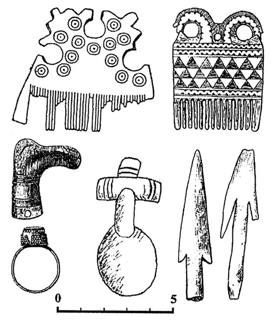 Предания Синих камней Предания Синих камней