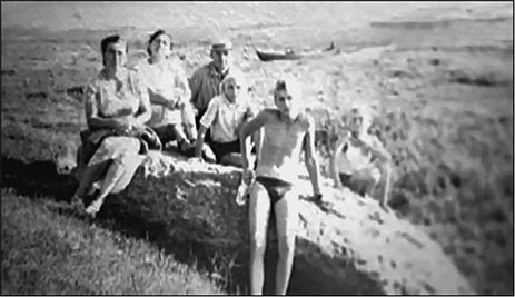 Предания Синих камней Предания Синих камней