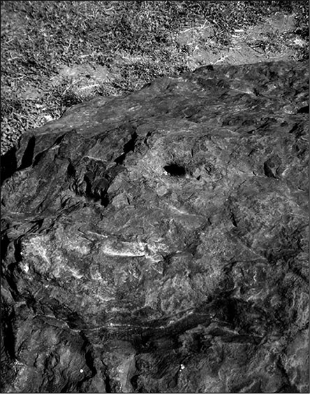 Предания Синих камней Предания Синих камней