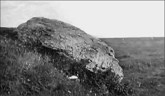 Предания Синих камней Предания Синих камней