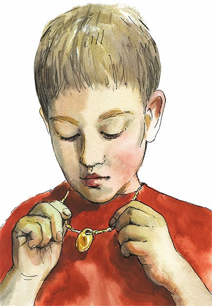 Большое путешествие Димы. Книга вторая Большое путешествие Димы. Книга вторая