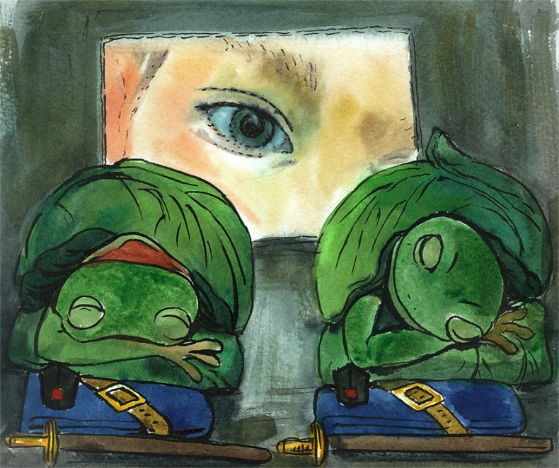 Большое путешествие Димы. Книга вторая Большое путешествие Димы. Книга вторая