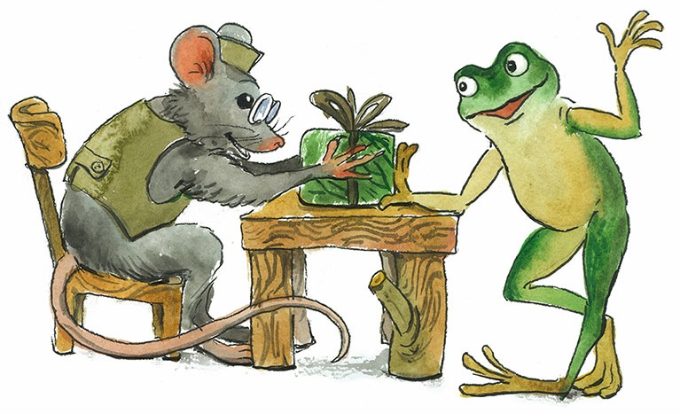 Большое путешествие Димы. Книга вторая Большое путешествие Димы. Книга вторая