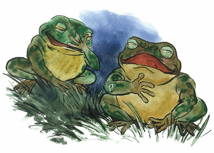 Большое путешествие Димы. Книга вторая Большое путешествие Димы. Книга вторая