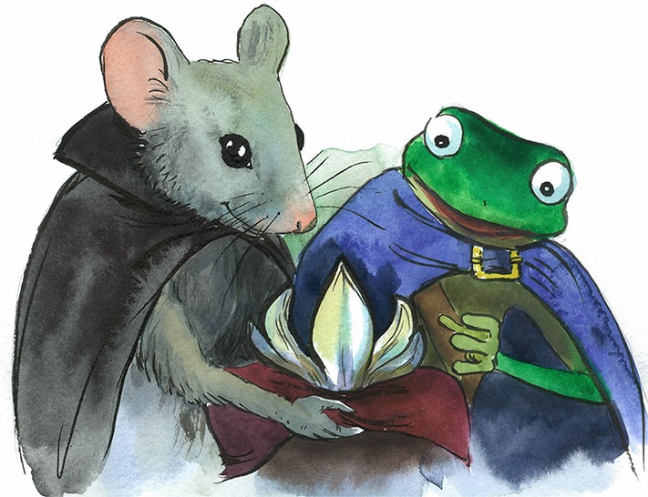Большое путешествие Димы. Книга вторая Большое путешествие Димы. Книга вторая