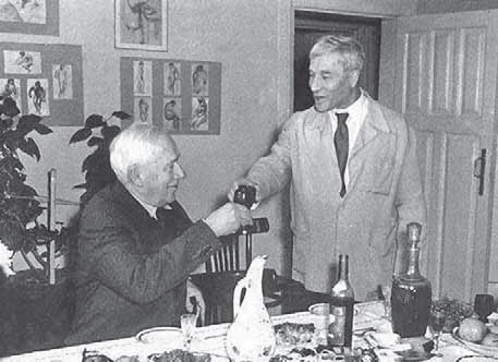 "Свеча горела…" Годы с Борисом Пастернаком "Свеча горела…" Годы с Борисом Пастернаком