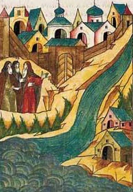 Занимательная история. Выпуск 1 Занимательная история. Выпуск 1