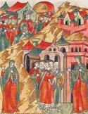 Занимательная история. Выпуск 2 Занимательная история. Выпуск 2