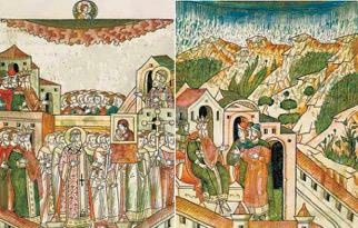 Занимательная история. Выпуск 2 Занимательная история. Выпуск 2