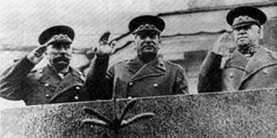 Победоносец Сталин. Генералиссимус в Великой Отечественной войне Победоносец Сталин. Генералиссимус в Великой Отечественной войне