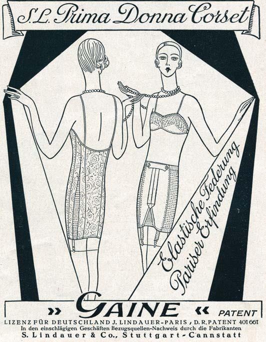 Молодые и красивые. Мода двадцатых годов Молодые и красивые. Мода двадцатых годов