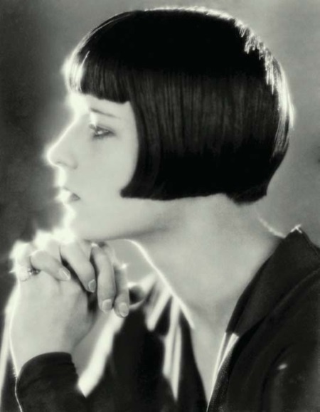 Молодые и красивые. Мода двадцатых годов Молодые и красивые. Мода двадцатых годов