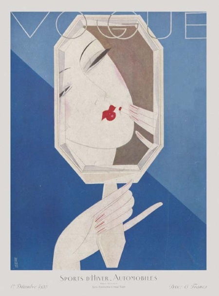 Молодые и красивые. Мода двадцатых годов Молодые и красивые. Мода двадцатых годов