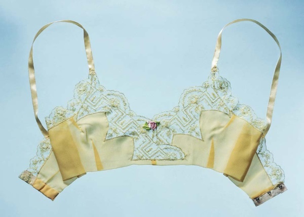 Молодые и красивые. Мода двадцатых годов Молодые и красивые. Мода двадцатых годов