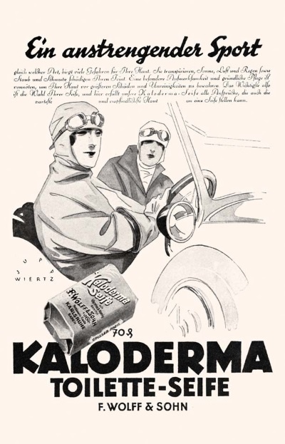 Молодые и красивые. Мода двадцатых годов Молодые и красивые. Мода двадцатых годов