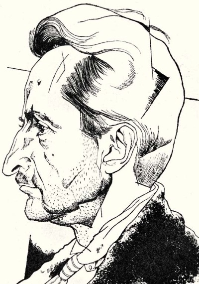 Молодые и красивые. Мода двадцатых годов Молодые и красивые. Мода двадцатых годов