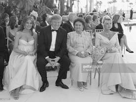 Дональд Трамп. Кошмар неоконов или тонкая игра элит Дональд Трамп. Кошмар неоконов или тонкая игра элит